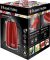 Електрочайник Russell Hobbs Colours Plus 1.7л, метал, червоно-чорний