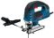 Лобзик Bosch GST 150 BCE, 780Вт, 500-3100 об/мин, 2.7кг