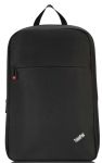 Рюкзак Lenovo ThinkPad Basic 15.6", чорний