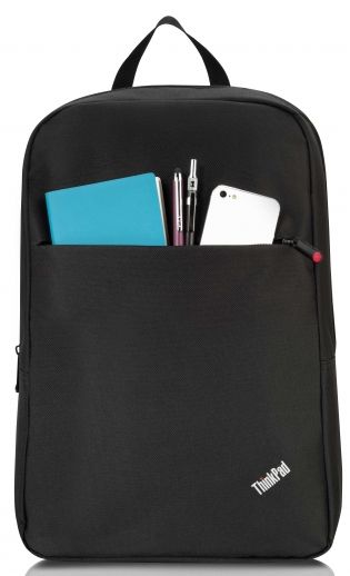 Рюкзак Lenovo ThinkPad Basic 15.6", черный