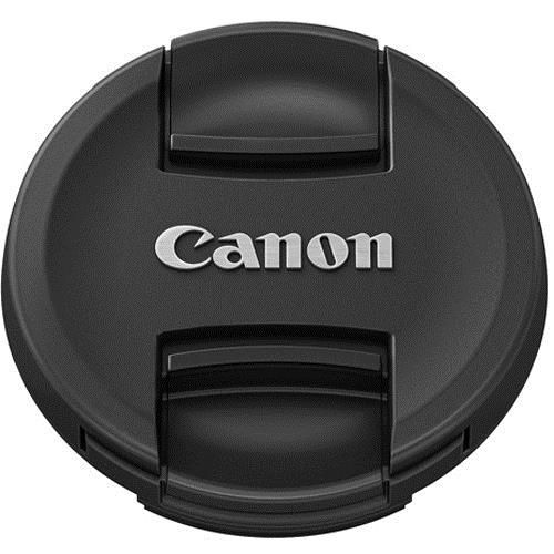 Кришка для об`єктиву Canon E82II