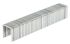 Скобы TOPEX, тип J, 12мм, 1000шт