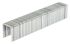 Скобы TOPEX, тип J, 14мм, 1000шт