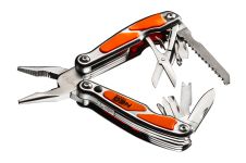 Мультитул Neo Tools, 12 элементов, с LED