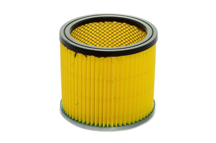 Пылесос Thomas моющий INOX 1530 PRO, 1500Вт, вода -30л, Aquafilter, серый