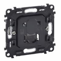 Розетка інформаційна RJ45 кат. 6 STP Legrand Valena, IN*MATIC