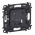 Розетка информационная RJ45 кат. 6 STP Legrand Valena, IN*MATIC