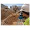 Нівелір оптичний Bosch Professional GOL 20D, до 60м, ±3.0мм/30м, зум х20, 1.5кг