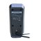 Акустическая система MICROLAB B-55 2.0, USB, mini-jack, черный