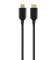 Кабель HDMI (M/M) Belkin 5м, High Speed Ethernet, чорний