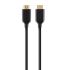 Кабель Belkin HDMI (AM/AM) High Speed Ethernet 5m 4K/Ultra HD Gold-Plated