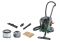 Пилосос професійний Bosch UniversalVac 15 1000Вт контейнер 15л 6.9кг