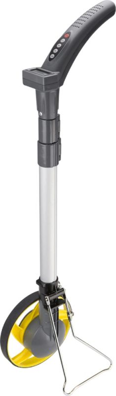 Курвіметр TOPEX, точність 0.5%,РК-дисплей, 2хАА