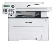 БФП моно A4   33ppm ADF Duplex Ethernet Pantum M7100DN