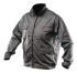 Куртка рабочая Neo Tools Basic, XL(56), серый