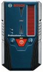 Приймач лазерного сигналу Bosch Professional LR 6, 15-50 м, ±1мм/3мм