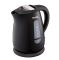 Электрочайник Tefal Express 1.5л, пластик, глянецевый черный