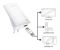 Расширитель покрытия WiFi TP-LINK  AC750, 1хFE LAN, MESH TP-Link RE200