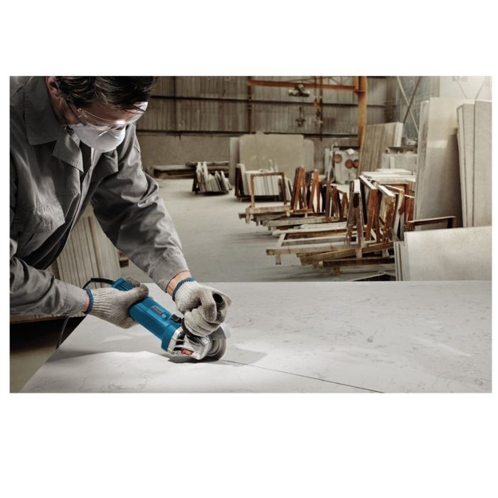 Шліфмашина кутова Bosch Professional GWS 750-125 125мм 750Вт 11000об/хв 1.8кг