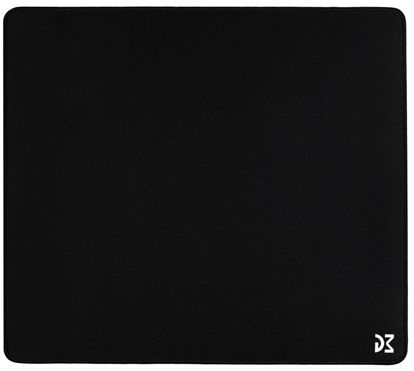 Игровая поверхность Dream Machines DM Pad L Black 450x400x3