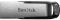 Накопичувач SanDisk  256GB USB 3.0 Type-A Flair