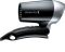 Фен Remington дорожній On The Go, 1400Вт, 2 режими, складна ручка, чорний