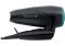 Фен Remington дорожній On The Go, 2000Вт, 2 режими, складна ручка, чорний