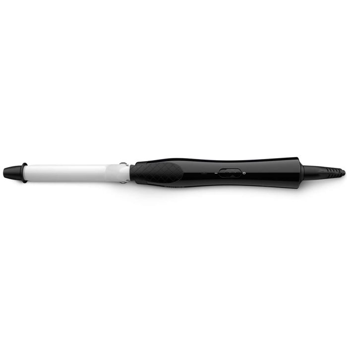 Плойка Philips StyleCare, 30Вт, темп.режимов-1, D -16mm, 200С, керамика, черный