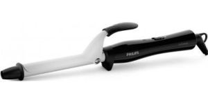 Плойка Philips StyleCare, 30Вт, темп.режимів-1, D -16mm, 200С, кераміка, чорний