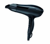 Фен Remington Pro-Air, 2200, 2200Вт, 3 режими, іоніз-я, хол. обдув, чорний