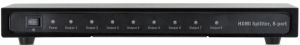 Відеосплітер DIGITUS HDMI (INx1 - OUTx8)