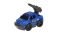 Машинка Same Toy Mini Metal Гоночний позашляховик синій