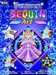 Набір для творчості Sequin Art Stardust Казкові принцеси 25*25см