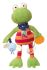 Мягкая игрушка sigikid Лягушка 33см