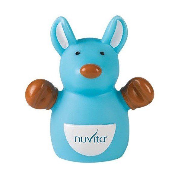 Детский ночник Nuvita Кенгуру 0м+ 8см.