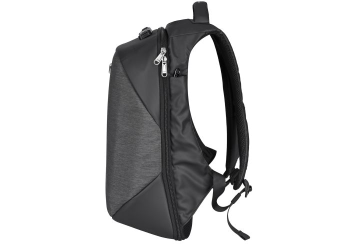 Рюкзак для ноутбука  16" чорний 2E 2E-BPK63148BK