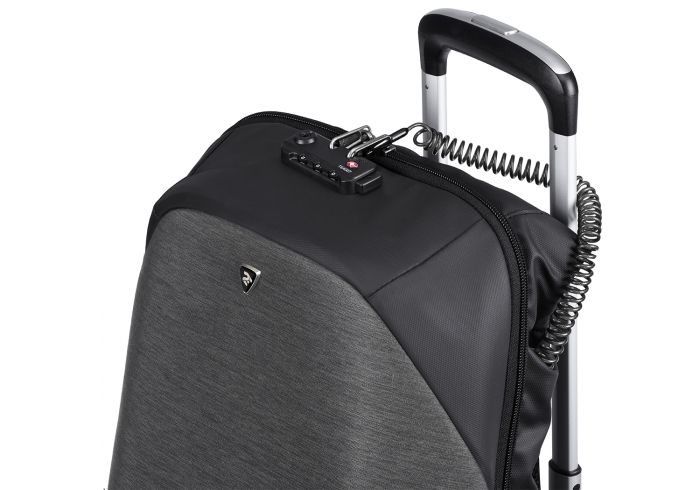 Рюкзак для ноутбука  16" чорний 2E 2E-BPK63148BK
