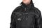 Куртка рабочая Neo Tools Oxford Warm, утепленная, водостойкий материал с ПУ-покрытием, отстегивающийся капюшон, S(48), черный