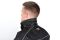 Куртка рабочая Neo Tools Oxford Warm, утепленная, водостойкий материал с ПУ-покрытием, отстегивающийся капюшон, S(48), черный
