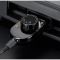 Гриль Russell Hobbs барбекю Fiesta 1500Вт, темп. режимів-5, з`ємні пластини, пластик, чорний
