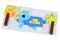 Пазл Same Toy Мозаика Puzzle Art Dinosaur serias 243эл.