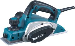 Рубанок   620Вт 82мм стругання до 2.5мм 2.6кг Makita KP0800