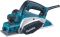Рубанок   620Вт 82мм стругання до 2.5мм 2.6кг Makita KP0800