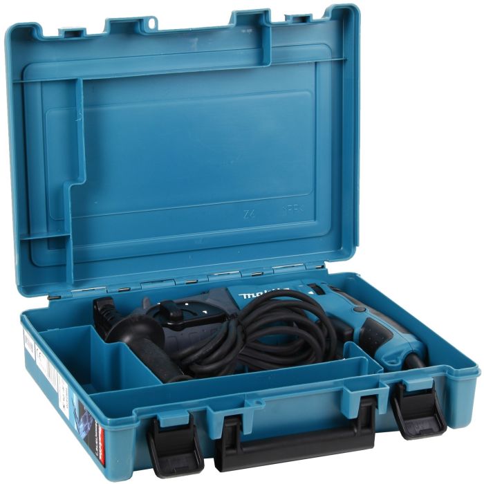 Перфоратор   SDS-plus 780Вт 2.4Дж 2.6кг Makita HR2470