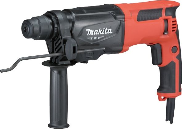 Перфоратор  , SDS-plus, 800Вт, 2.3Дж, 2.7кг Makita M8701