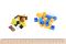Пазл Same Toy Мозаика Puzzle Art Animal serias 306эл.