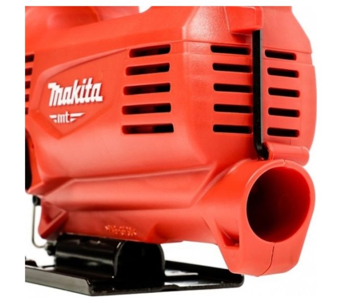 Лобзик  , 450Вт, 0-3100 об/мин, ход 18мм, 1.9 кг Makita M4301