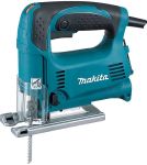 Лобзик   650Вт 500-3100об/хв хід 23мм 2.4кг Makita JV0600K