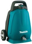 Мінімийка високого тиску   1300Вт 100бар 360л/год шланг 5м 5.8кг Makita HW102