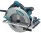 Пила дискова   1800Вт 210мм 5.1кг Makita 5008MG